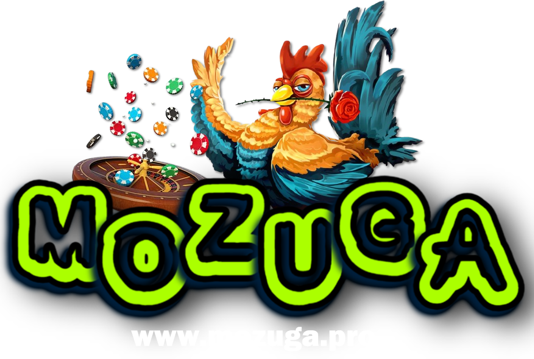 mozuga