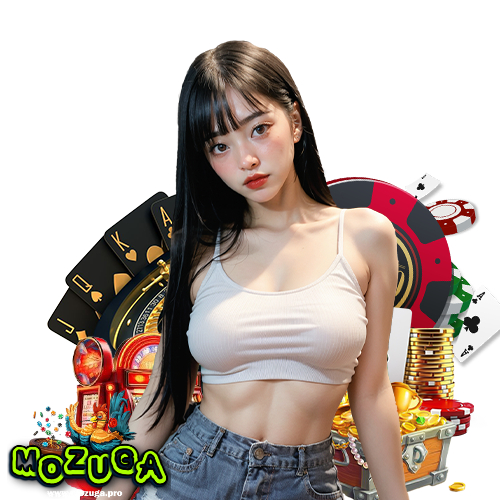 mozuga บาคาร่า