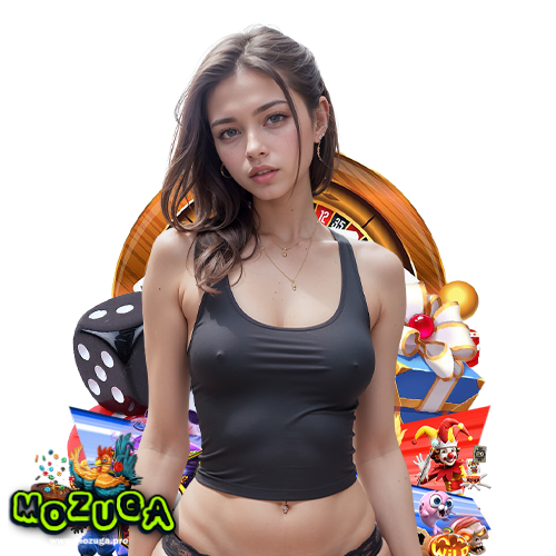 mozuga พนันบอลออนไลน์