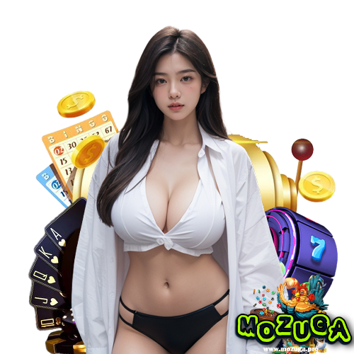 mozuga สมัครสมาชิก